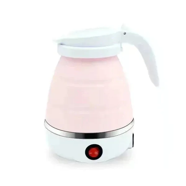 600ml Foldable Electric Kettle