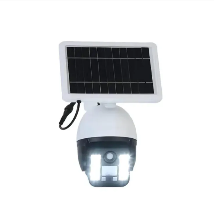 60W Solar Simulation Camera Wall Led Light Fo-Ta126