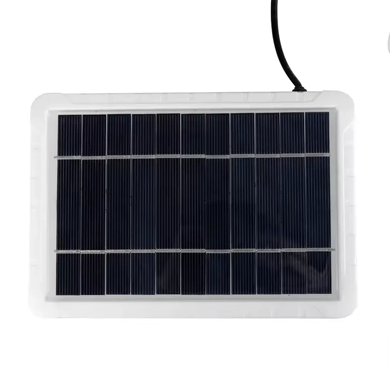 60W Solar Simulation Camera Wall Led Light Fo-Ta126