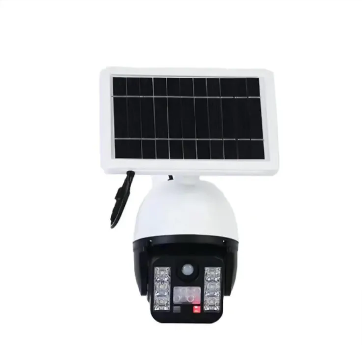 60W Solar Simulation Camera Wall Led Light Fo-Ta126