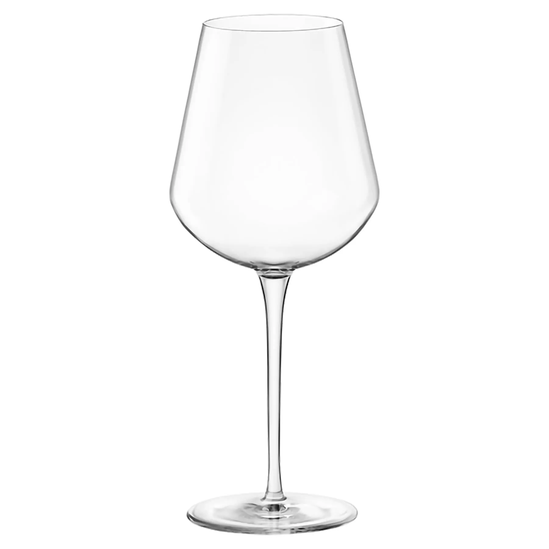 640ml Inalto Uno Wine Glasses - Pack of Six - By Bormioli Rocco