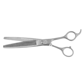 7.5" 65T Blending Shears by PetStore.Direct