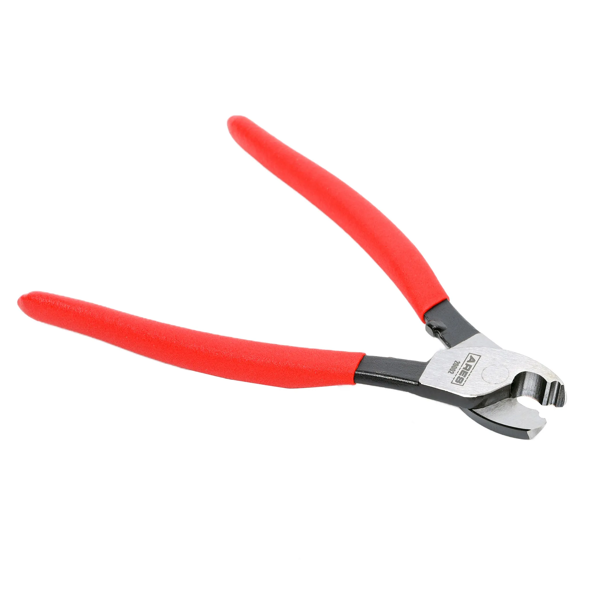 8-Inch Heavy Duty Electrical Cable Cutting Pliers