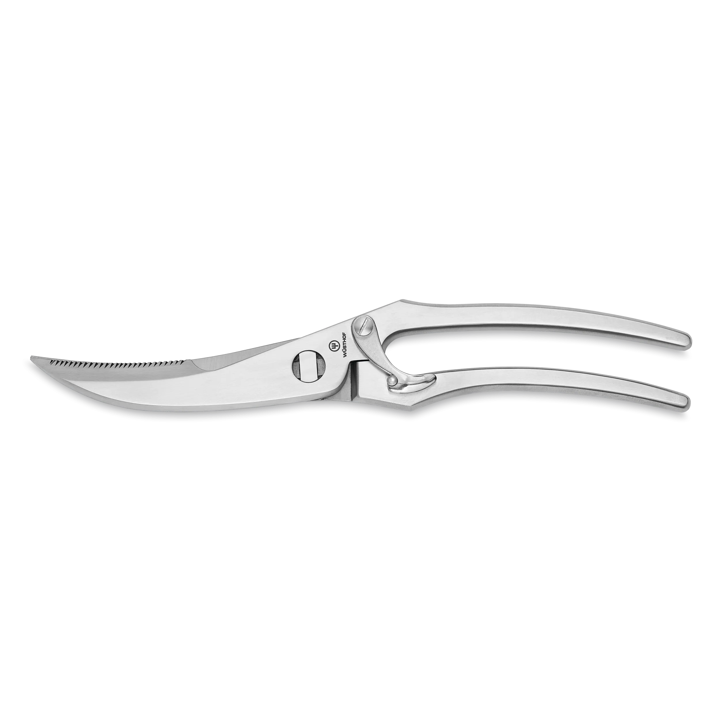 9" Stainless Steel Poultry Shears