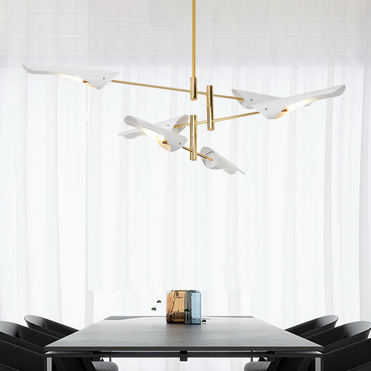 Abelon Chandelier