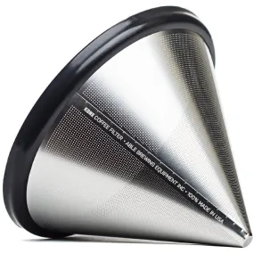 Able Brewing Kone Stainless Steel Coffee Filter