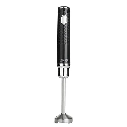 Adler Ad 4617 Blender Immersion Blender Black,Silver 350 W