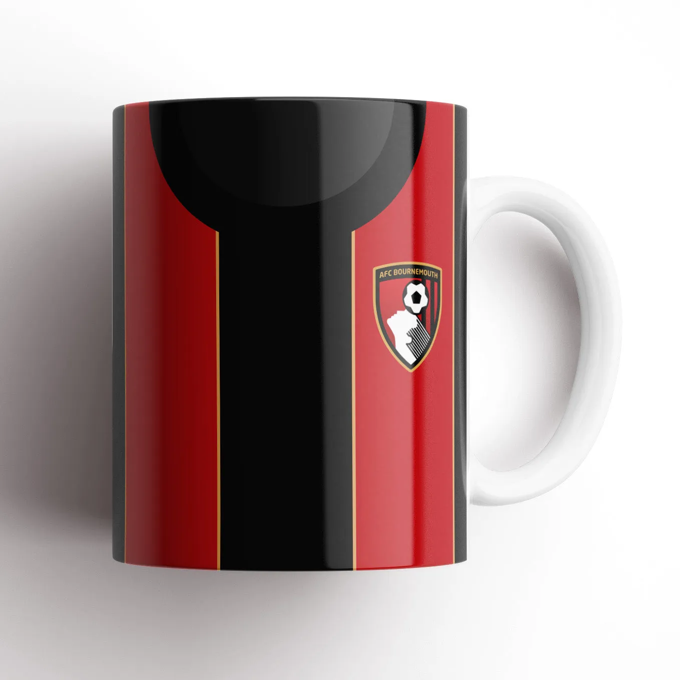 AFC Bournemouth 24/25 Home Mug