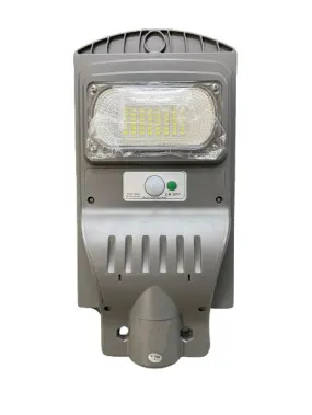 Aiko 30W Led Solar Lamp | Model : LED-GYSSLB30W