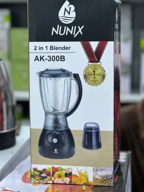 AK 300B Blender