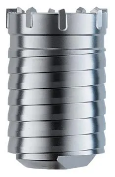 ALFA Tools HDCD73052 2-5/8" SCREW-ON HAMMER DRILL CORE BIT 1/pack