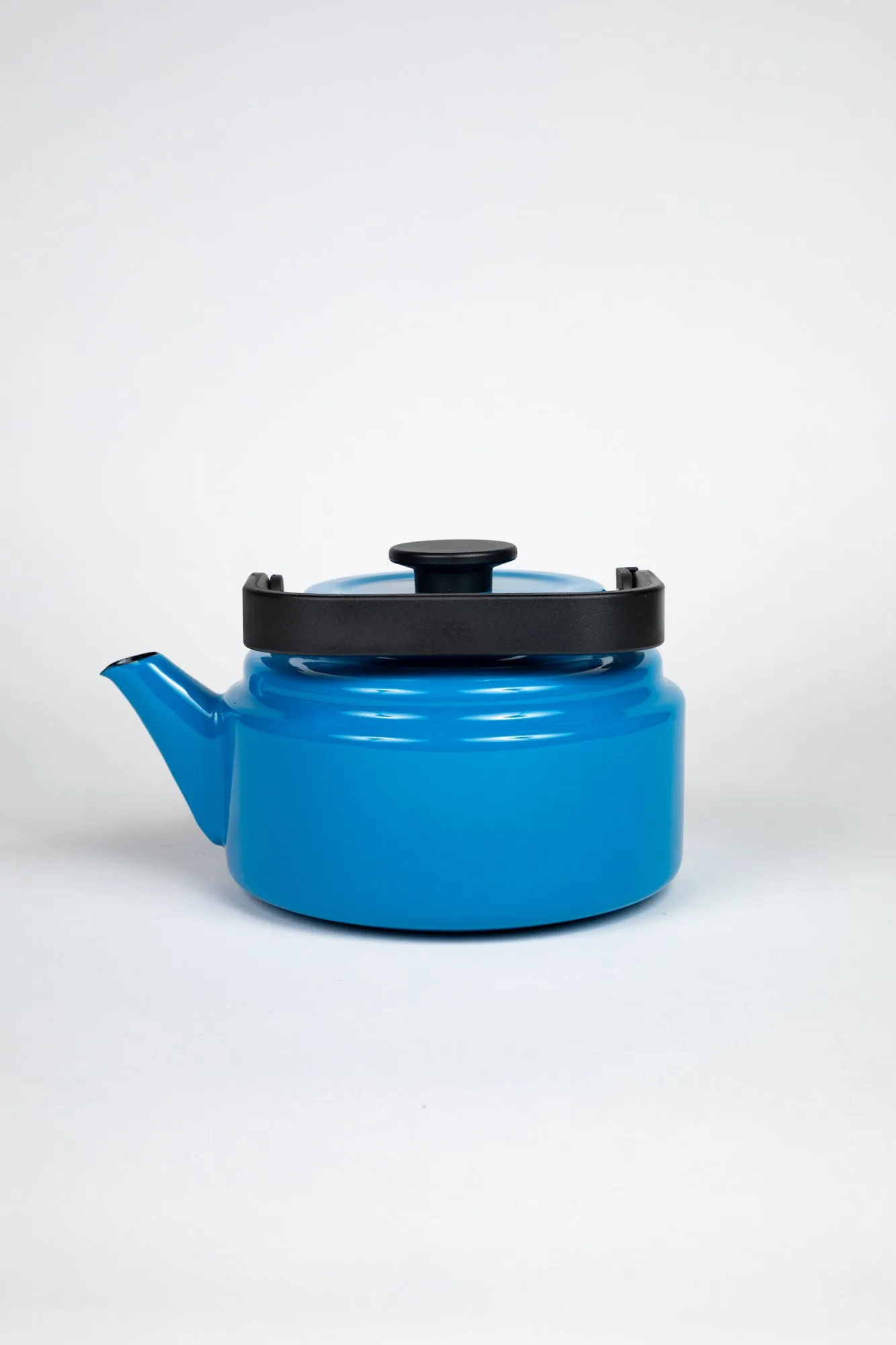 Amu Kettle | Blue