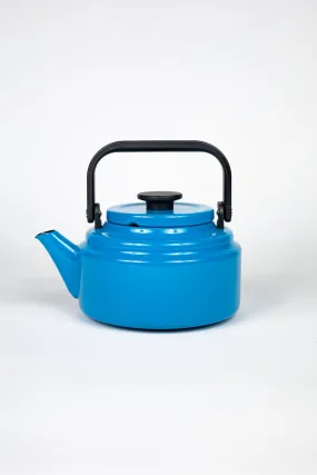 Amu Kettle | Blue