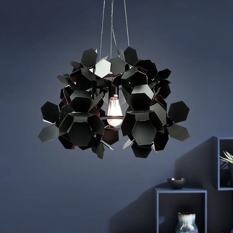 Andromeda chandelier