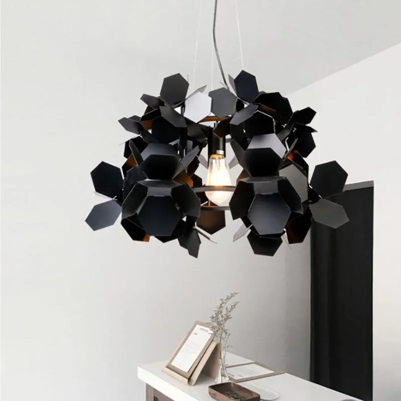 Andromeda chandelier