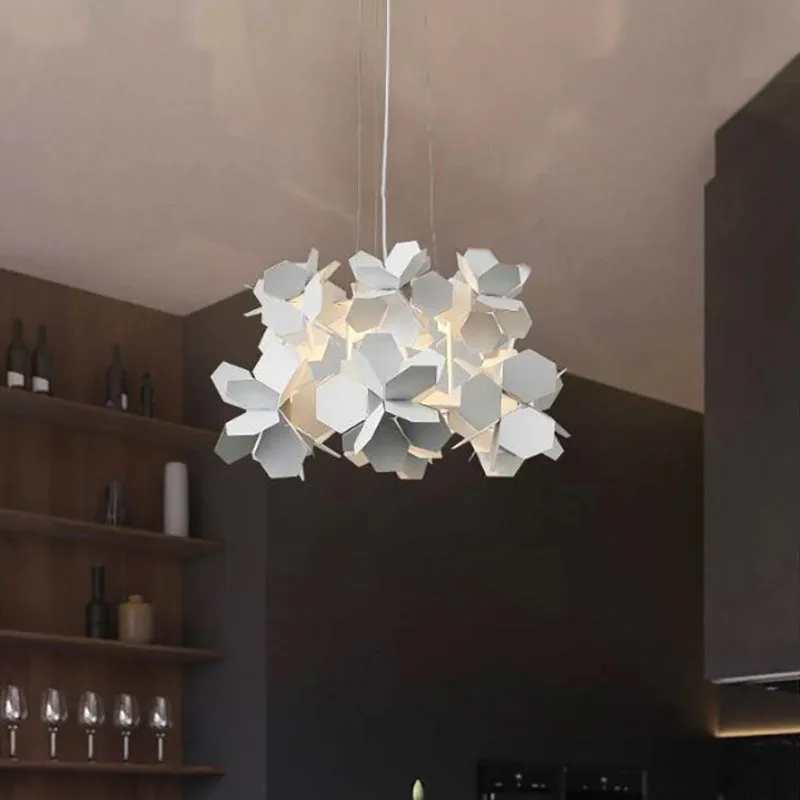 Andromeda chandelier