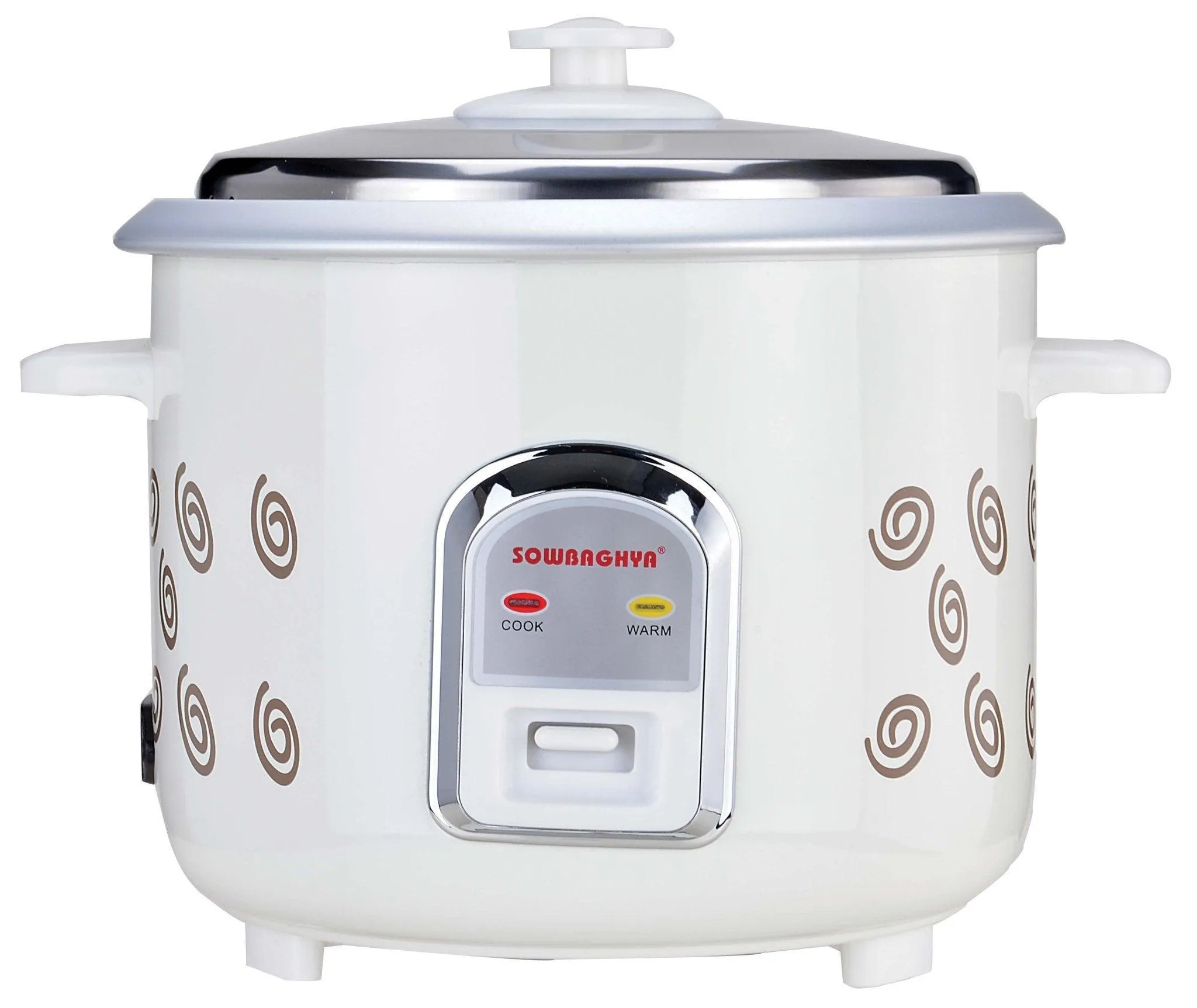 Annam 1.2Ltr Rice Cooker