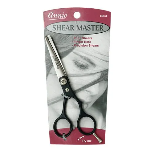 Annie Shear Master 5 1/2"