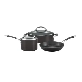 Anolon Endurance  Cookware Set 3 Piece