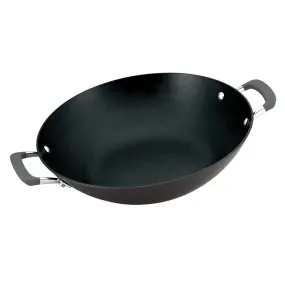 Anolon Endurance  Nonstick Induction Wok 36cm