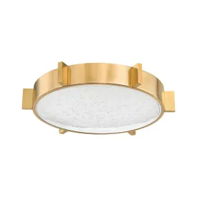 Ansonia LED Flush Mount