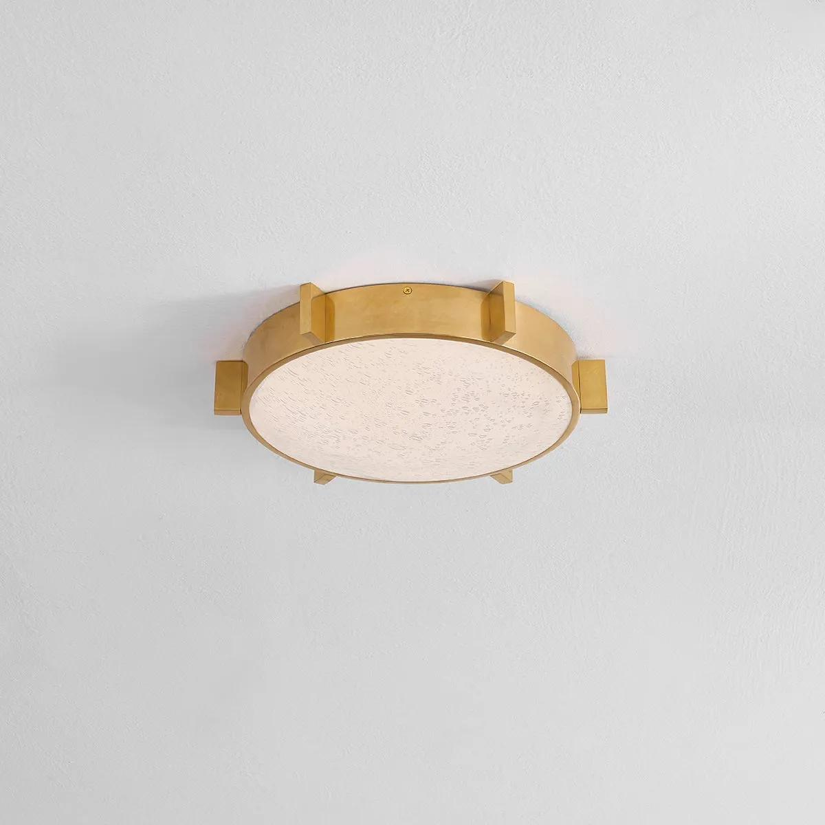 Ansonia LED Flush Mount