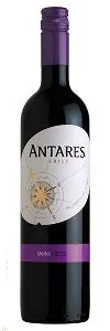 Antares Chile Merlot 75 cl