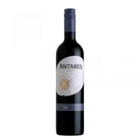 Antares Chile Shiraz 2009 75 cl