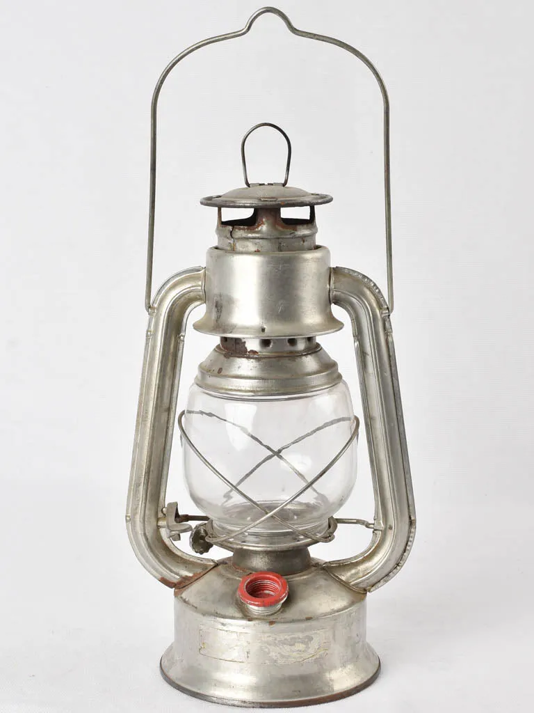 Antique oil lamp - ALG 13¾"