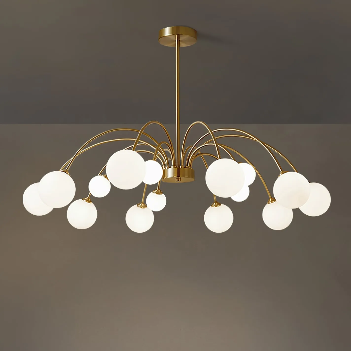 Apiales Chandelier