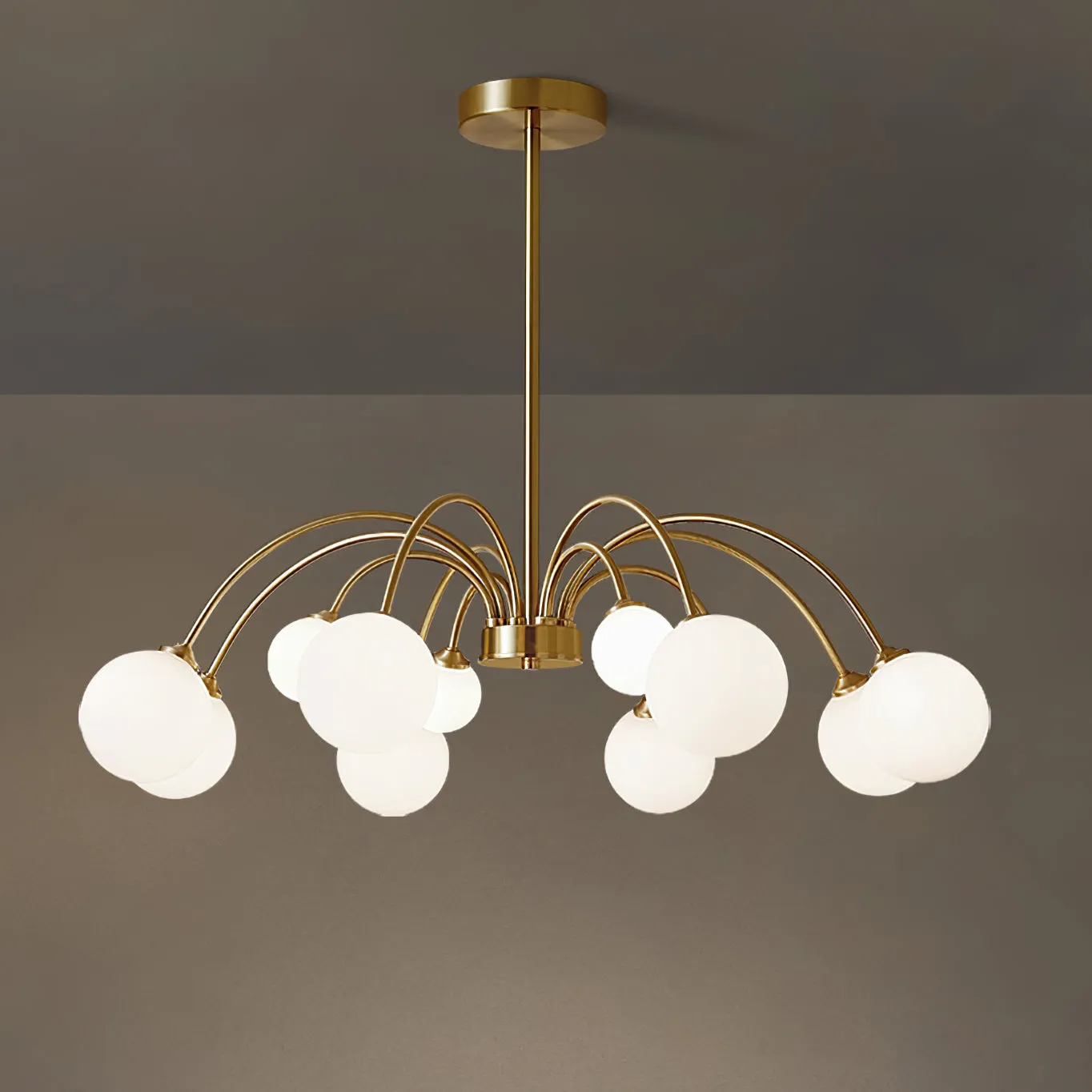 Apiales Chandelier