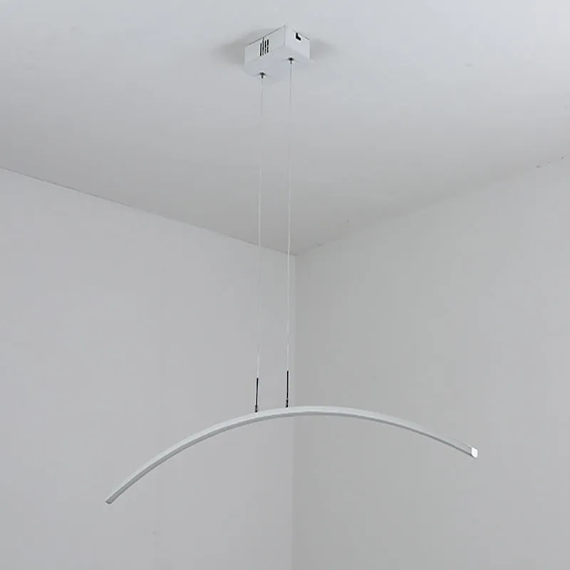 Arc Chandelier