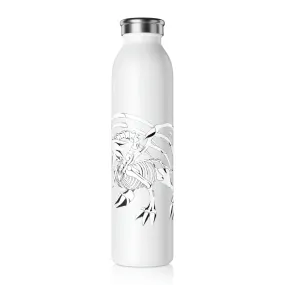 Argon Slim Water Bottle