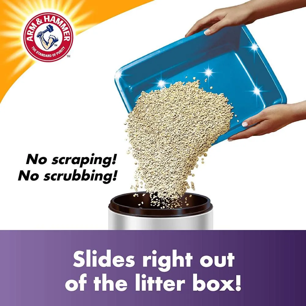 Arm & Hammer Slide Multi-Cat Easy Clean-Up Cat Litter