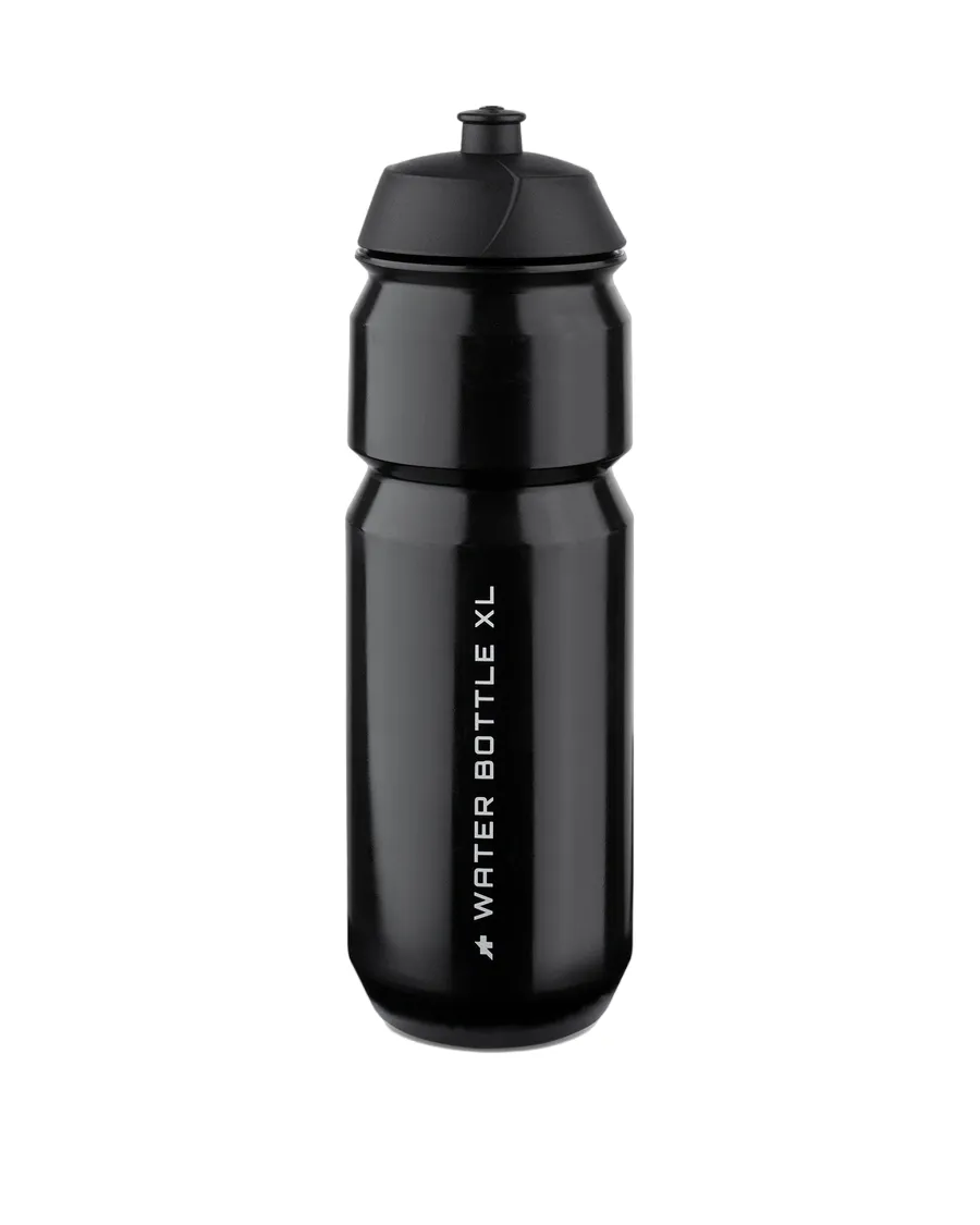 Assos Water Bottle - 500ml - Black