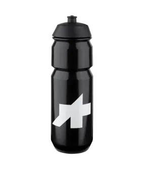 Assos Water Bottle - 500ml - Black