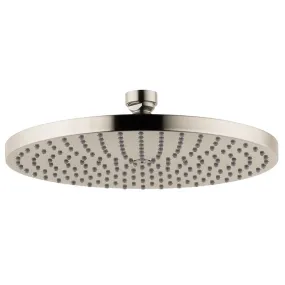 AXOR Uno Downpour 240 Ceiling Mount Single-Function Shower Head