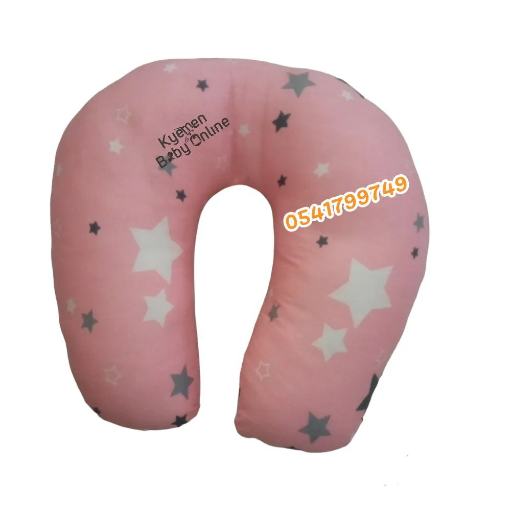 Baby Neck Support Pillow