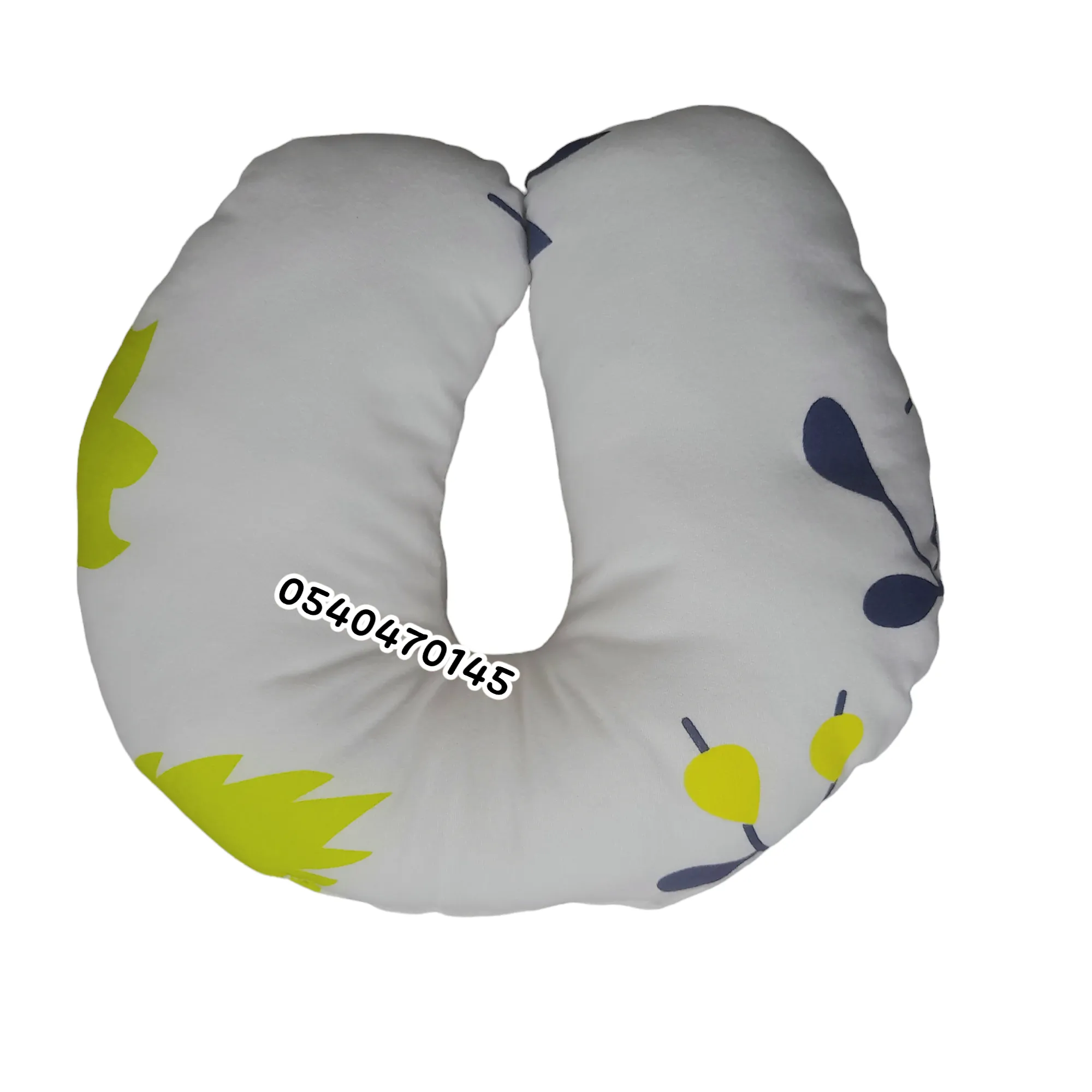 Baby Neck Support Pillow