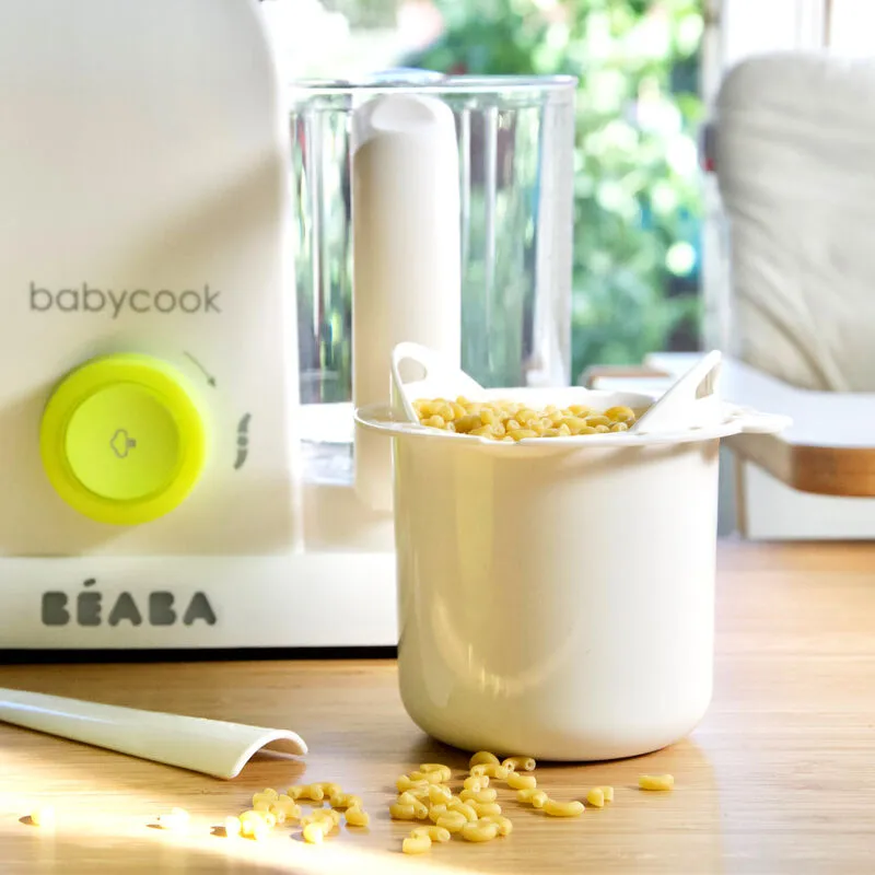 Babycook Solo / Babycook Duo Pasta / Rice cooker - White