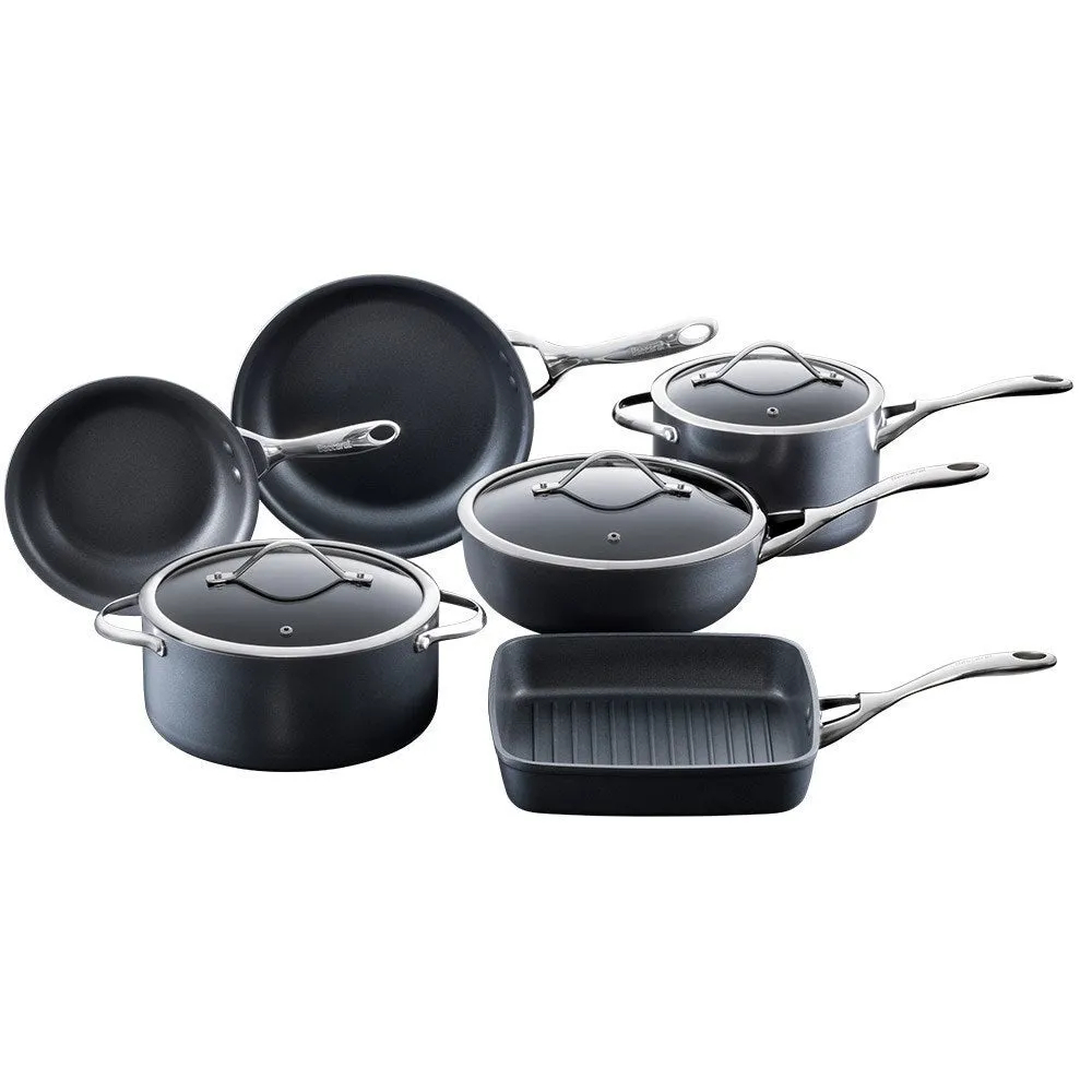 Baccarat iD3 6 Piece Cookware Set