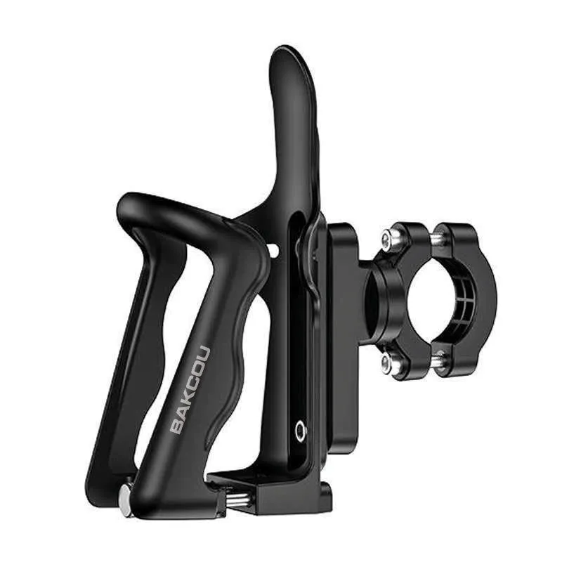 Bakcou Water Bottle Cage