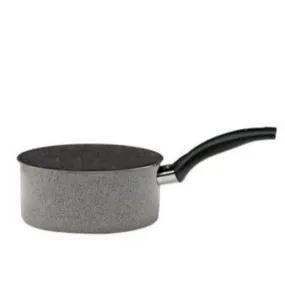 BALLARINI CORTINA GRANTIUM SAUCE PAN - 16 CM