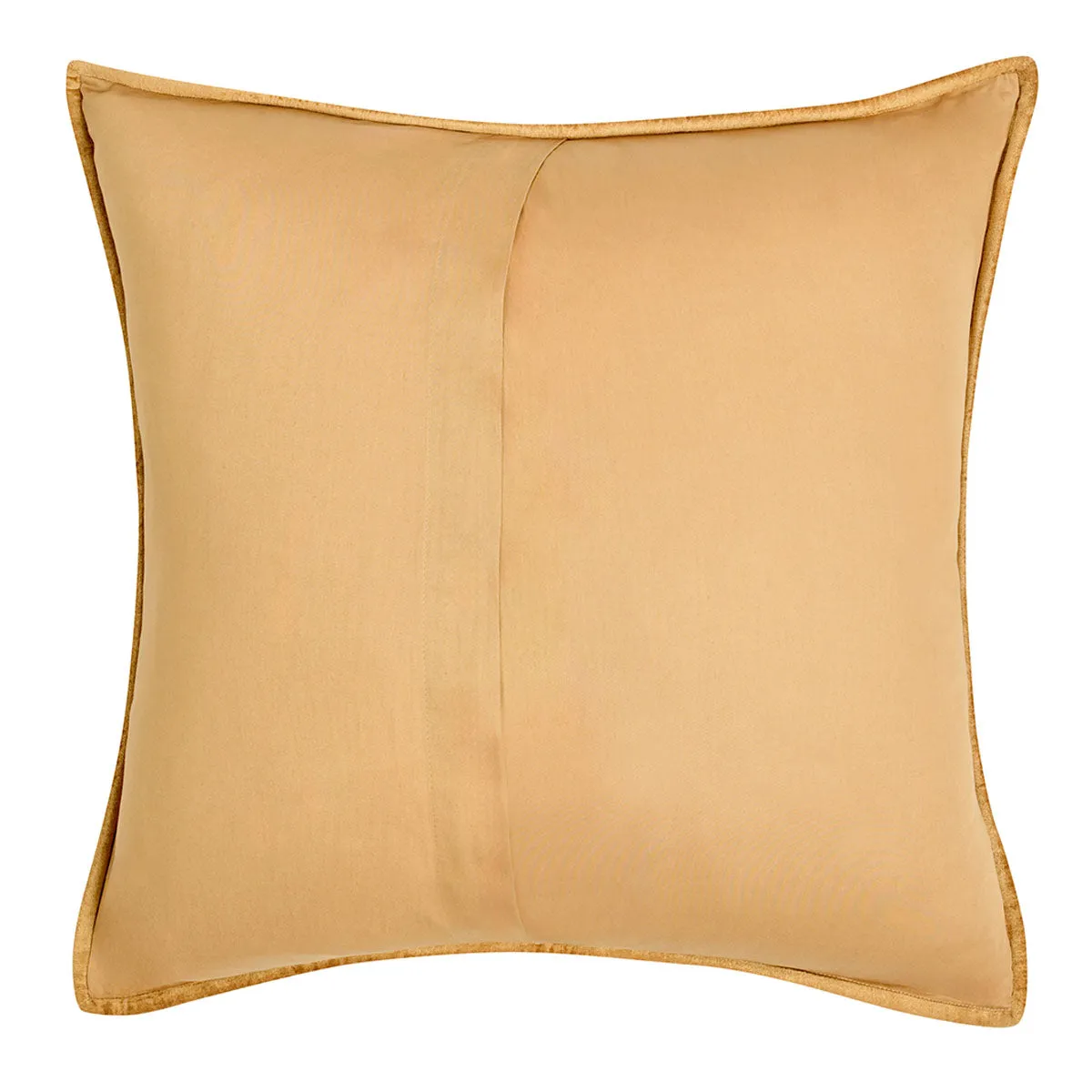 Bari Velvet Honey Gold Quilt