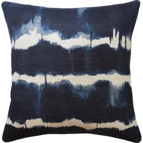 Baturi Indigo Pillow