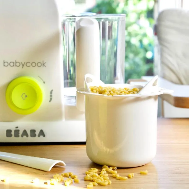 Beaba Babycook Solo & Babycook Duo Pasta/Rice Cooker