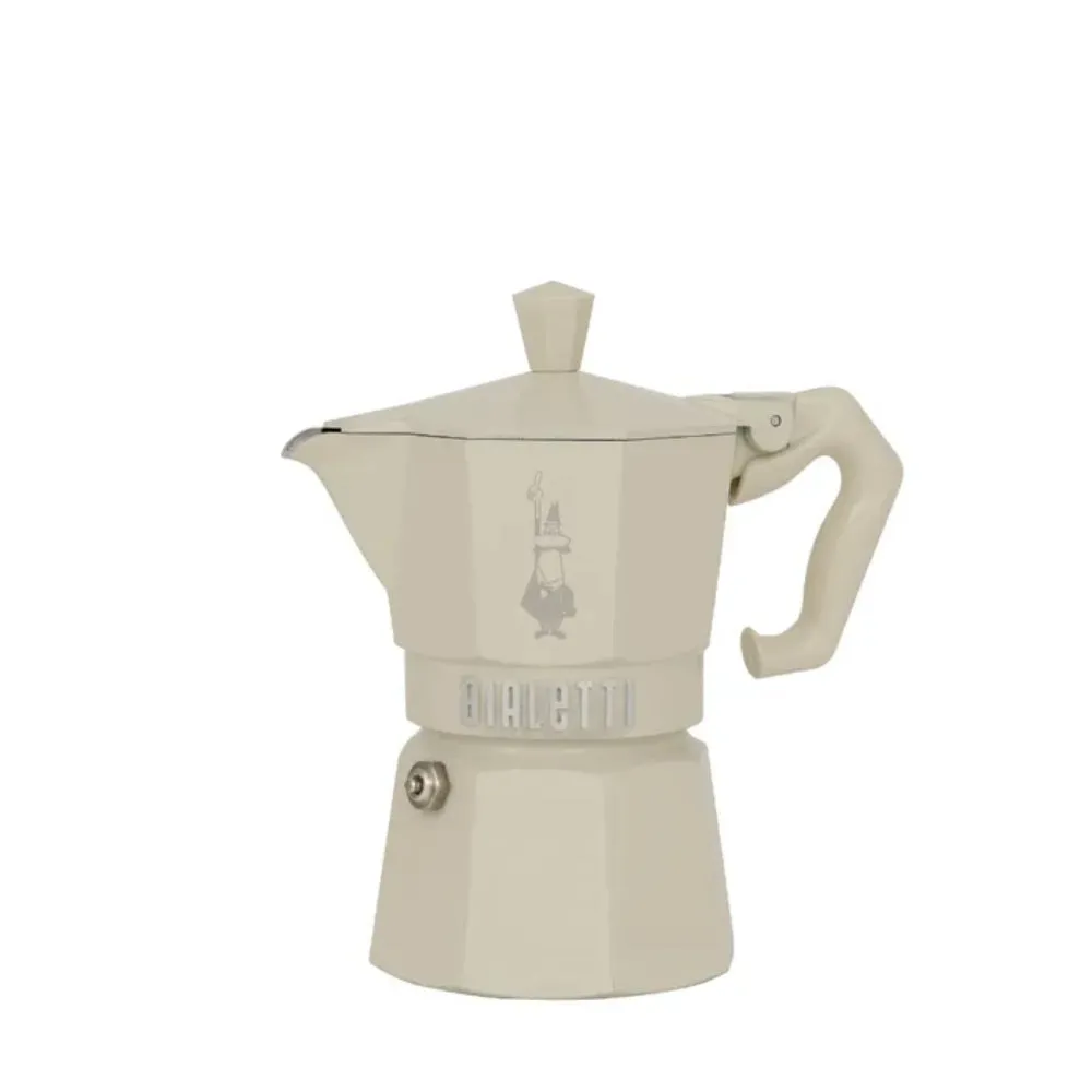 Bialetti Moka Exclusive