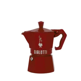 Bialetti Moka Exclusive