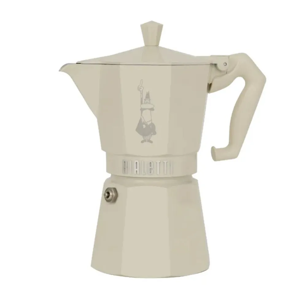 Bialetti Moka Exclusive