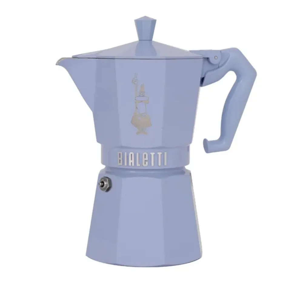 Bialetti Moka Exclusive